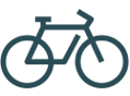 bicycle icon